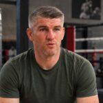 ex-world champion boxer liam smith charged with gbh for attack on a night concierge (AI-Generated)