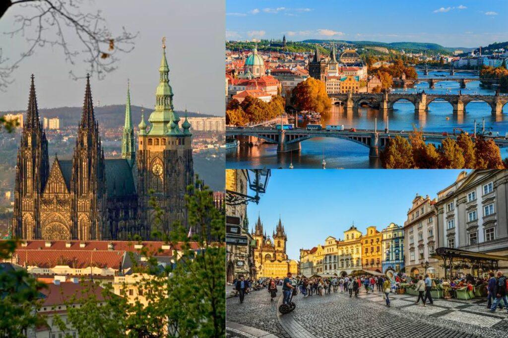Is Prague a Good Place to Vacation? What Makes It Special