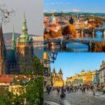 is prague a good place to vacation