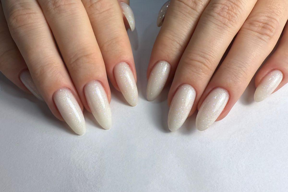 what is bio sculpture nails