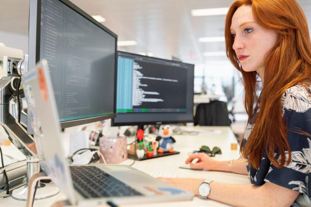 Where To Find Professional Web Development Services In Toronto