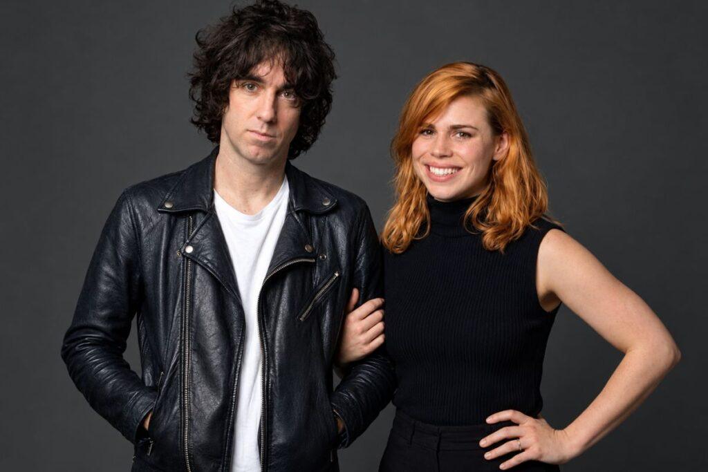 Tallulah Lloyd: Meet 7-Year-Old Daughter of Actress Billie Piper And Musician Johnny Lloyd
