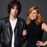 tallulah lloyd parents - johnny lloyd and billie piper